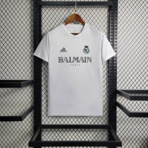 23-24 Real Madrid Special Fans Jersey