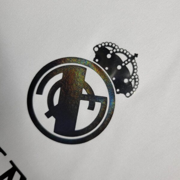 23-24 Real Madrid Special Fans Jersey - Image 2