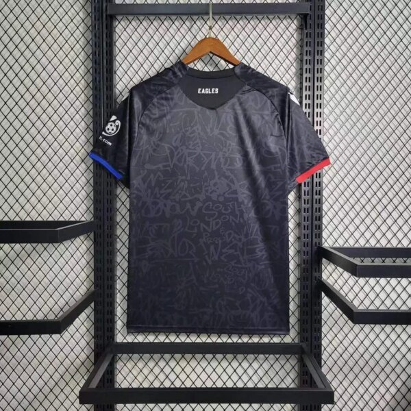 23-24 Crystal Palace Third Fans Jersey - Image 6