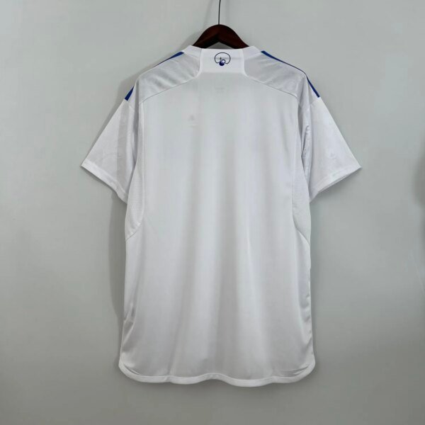 23-24 Leeds United Home Fans Jersey - Image 5