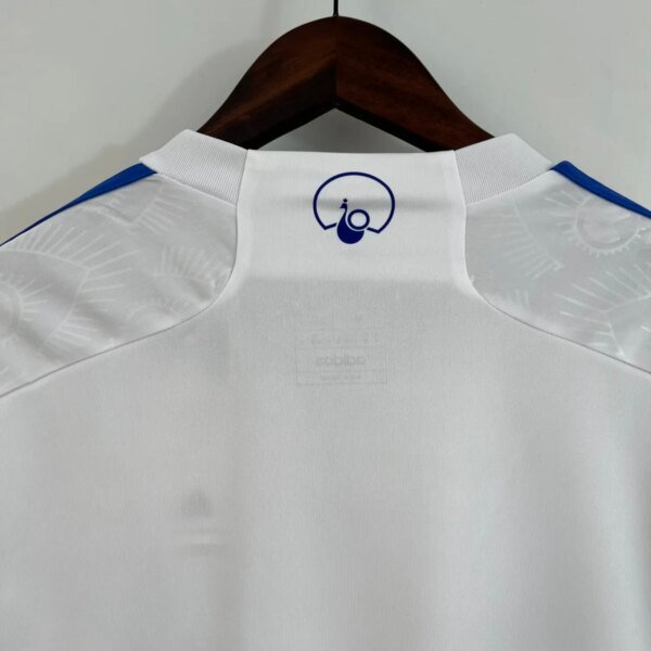 23-24 Leeds United Home Fans Jersey - Image 6
