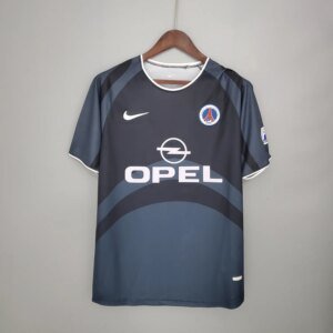 01-02 PSG Third Retro Jersey