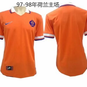 97-98 HL Home Retro Jersey