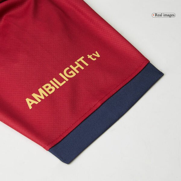 Barcelona Home Jersey 2024/25 - Image 11