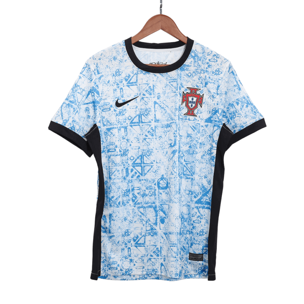 Portugal Away Jersey EURO 2024 - Image 3