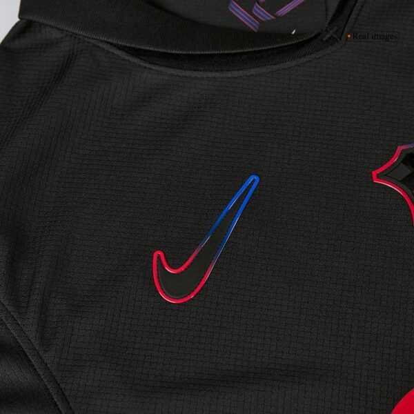 Barcelona Away  Jersey 2024/25 - Image 8