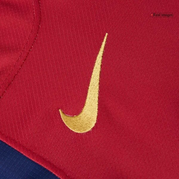 Barcelona Home Jersey 2024/25 - Image 8