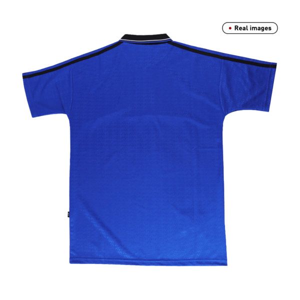 Argentina #10 Away Jersey Retro 1994 - Image 4
