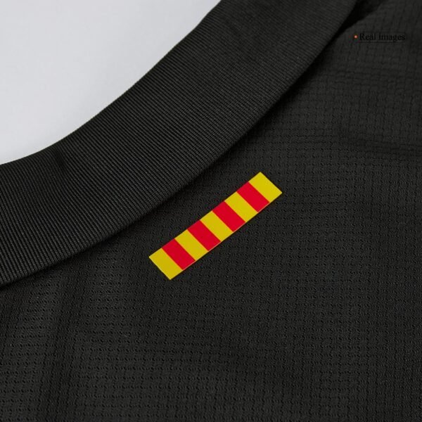 Barcelona Away  Jersey 2024/25 - Image 13