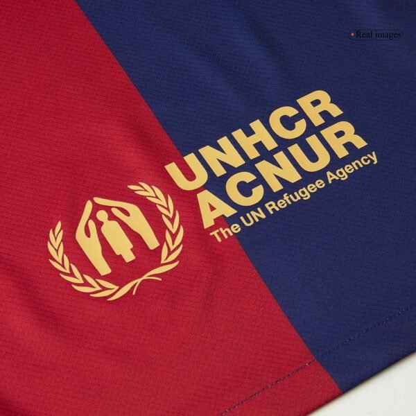 Barcelona Home Jersey 2024/25 - Image 14