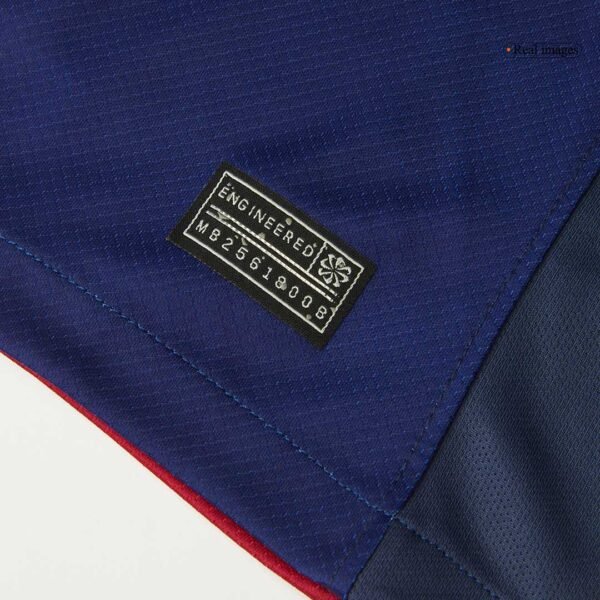 Barcelona Home Jersey 2024/25 - Image 12