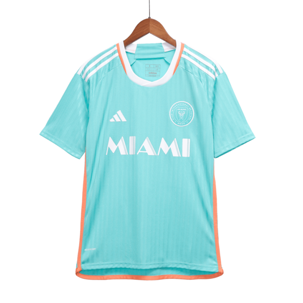 Inter Miami CF Third Away Jersey 2024 - Image 4