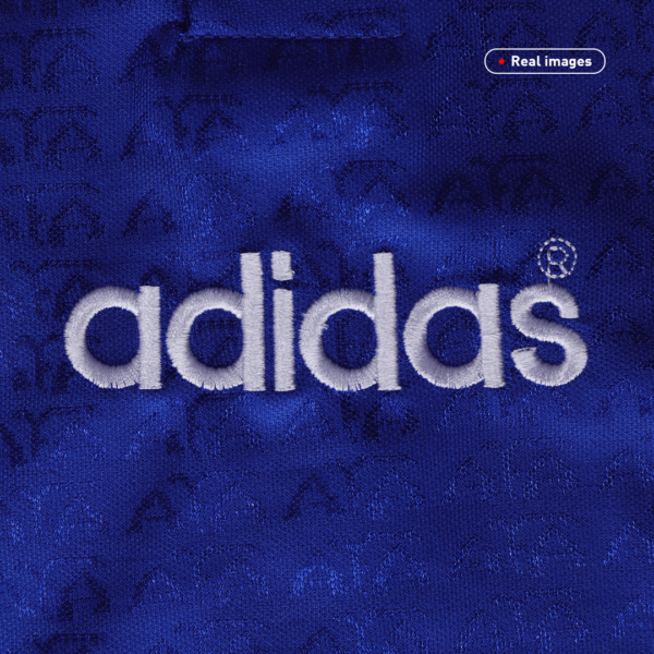 Argentina #10 Away Jersey Retro 1994 - Image 6