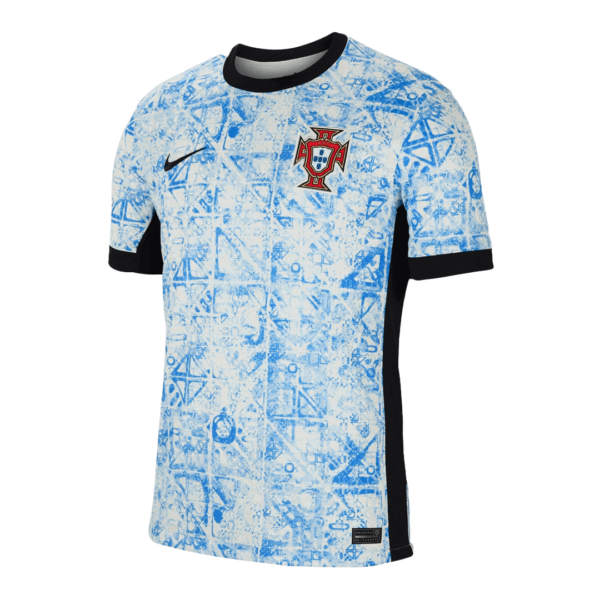 Portugal Away Jersey EURO 2024