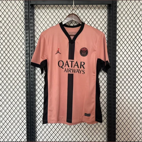 PSG 24/25 Third