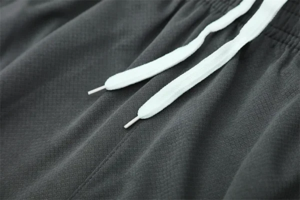 25-26 Bayern Munich Short Sleeve Training Suit - Image 14