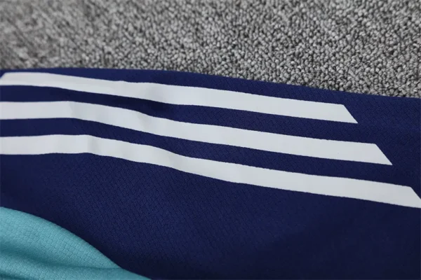 25-26 Arsenal Short Sleeve Training Suit - Image 13