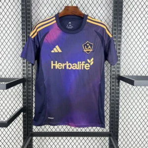 LA Galaxy Away Fans Kit 25-26