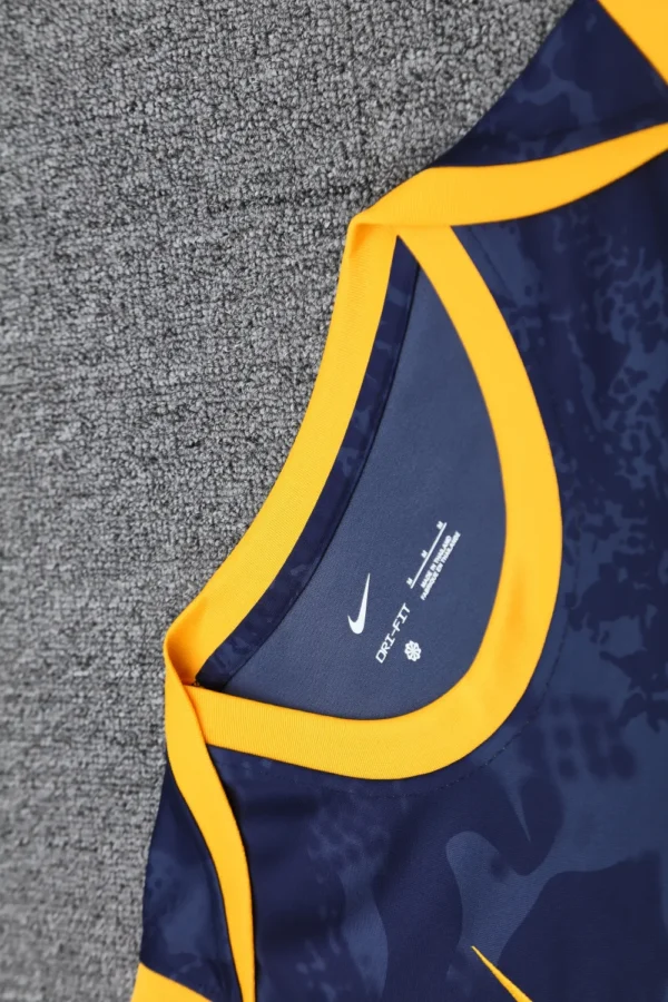 Inter Milan Vest Training Suit 25-26 - Image 6