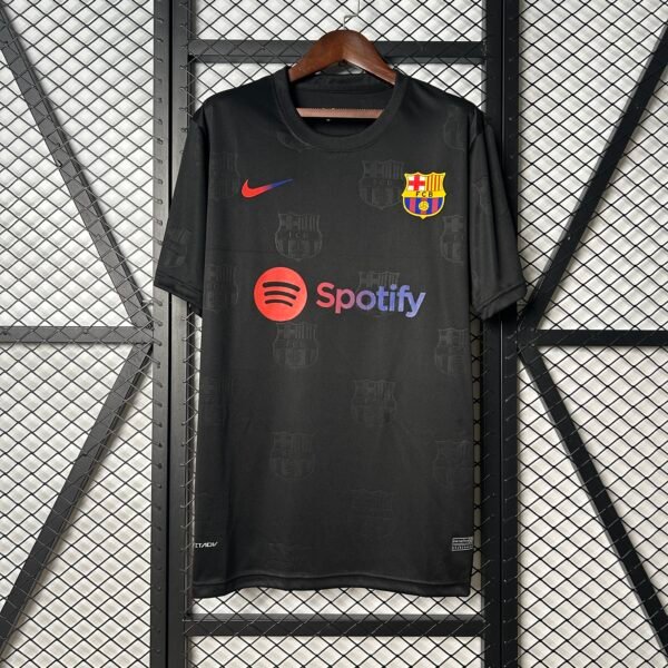 25-26 Barcelona Speical