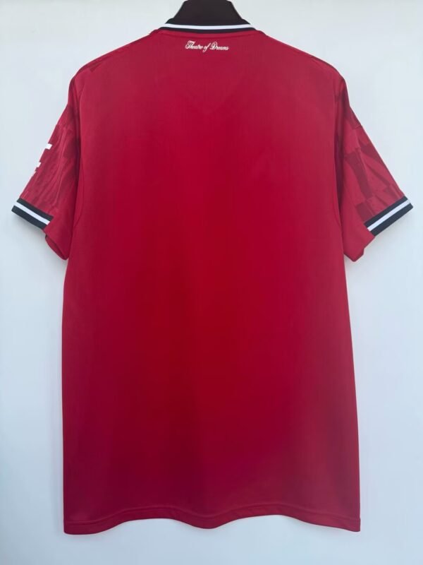25-26 Manchester United Home Fans - Image 2