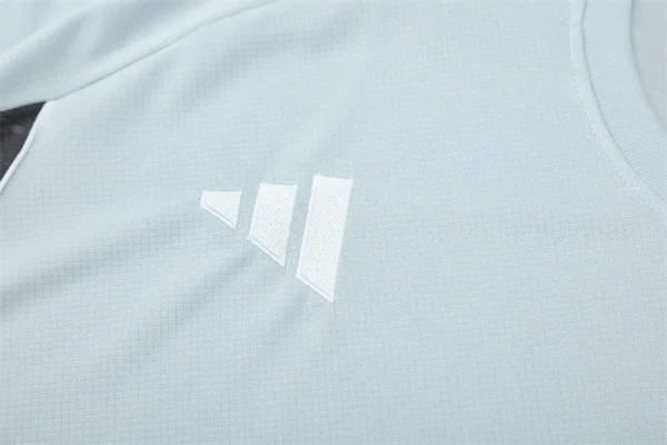2025 Japan Short Sleeve Training Suit - Image 6