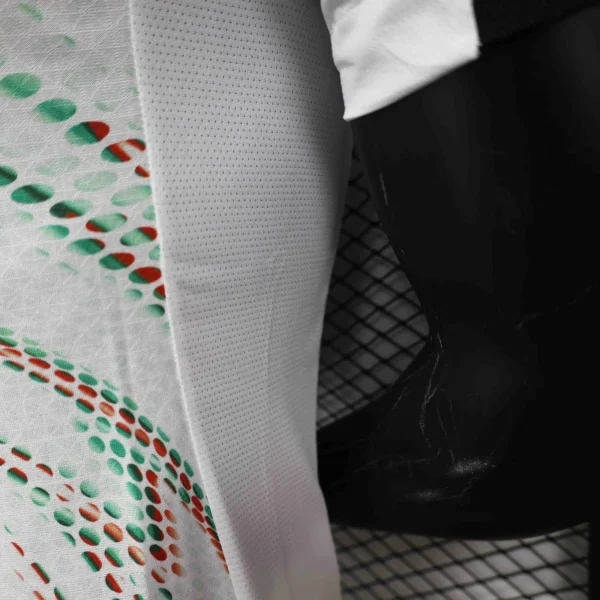 Portugal Away Kit 2025 - Image 5