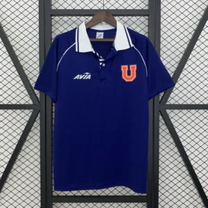 University of Chile Home Kit Retro 1993