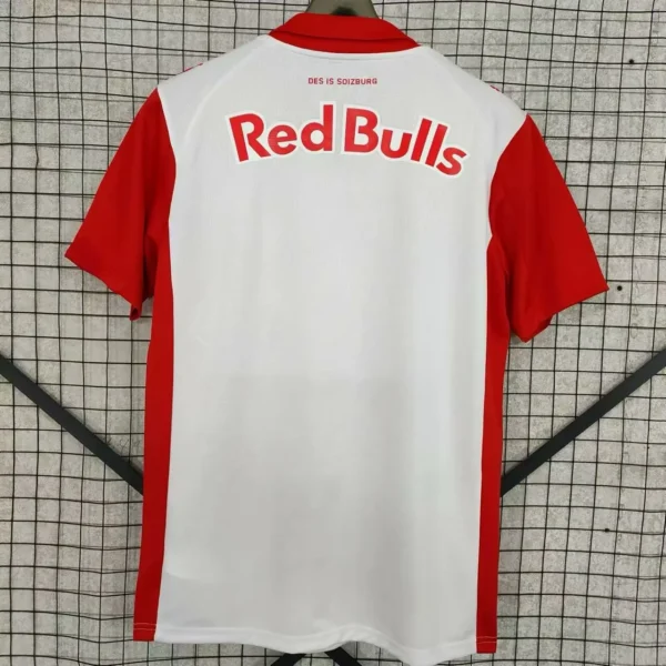 RB Leipzig Home Fans Kit 25-26 - Image 2