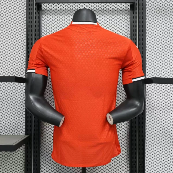 Portugal Home Kit 2025 - Image 5