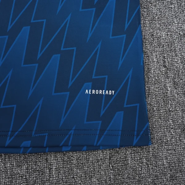 Arsenal Blue Polo Kit 25-26 - Image 7