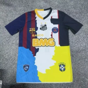 Neymar JR Club Special Kit 25-26