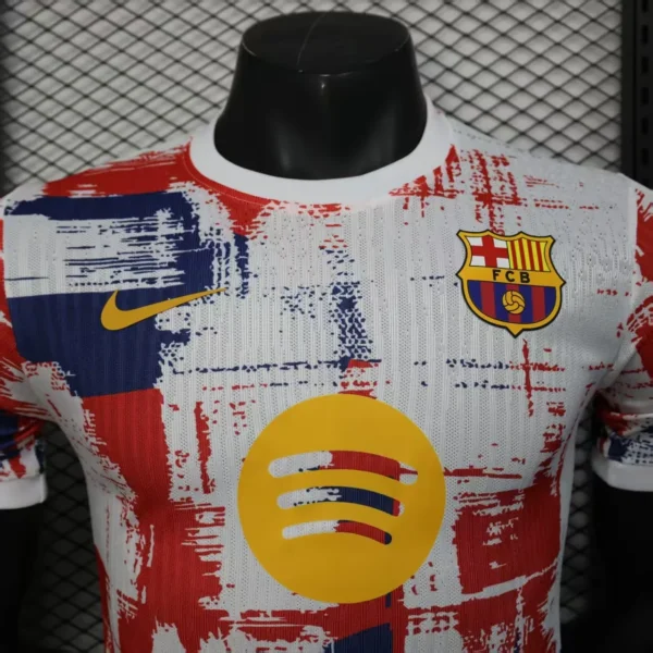 Barcelona Special Kit 2025 - Image 7