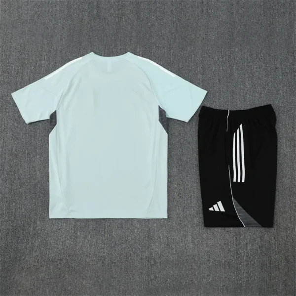 2025 Japan Short Sleeve Training Suit - Image 4
