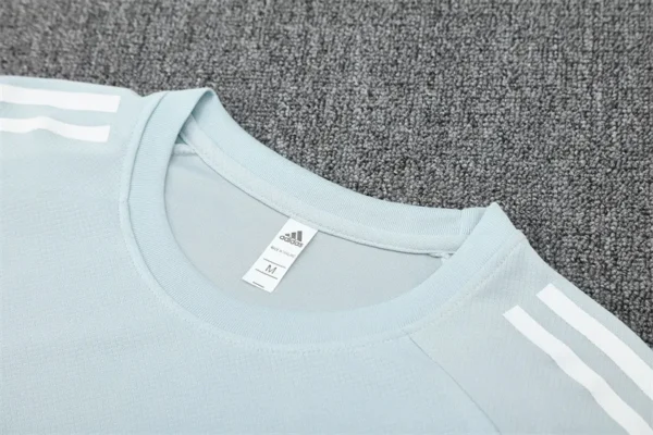 2025 Japan Short Sleeve Training Suit - Image 5