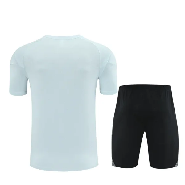 2025 Japan Short Sleeve Training Suit - Image 2