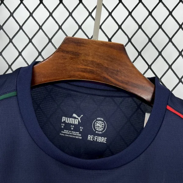Portugal Blue Training Kit 2025 - Image 4