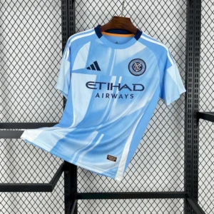 New York City Home Fans Kit 25-26