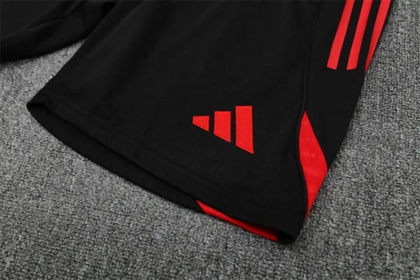 25-26 Bayern Munich Short Sleeve Training Suit - Image 19