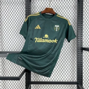 Portland Timbers Home Fans Kit 25-26