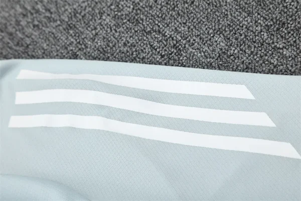 2025 Japan Short Sleeve Training Suit - Image 8