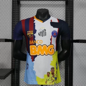 Neymar JR Special Kit 25-26