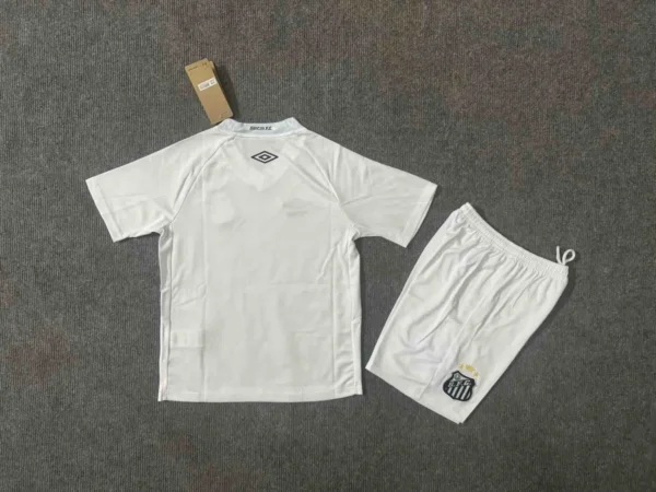 Santos Home Kids Kit 25-26 - Image 2