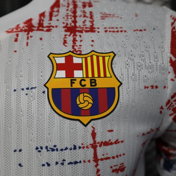 Barcelona Special Kit 2025 - Image 3