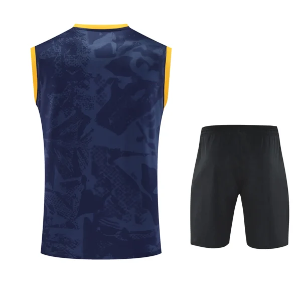 Inter Milan Vest Training Suit 25-26 - Image 2