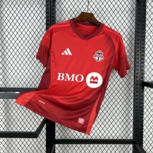 Toronto Home Fans Kit 25-26