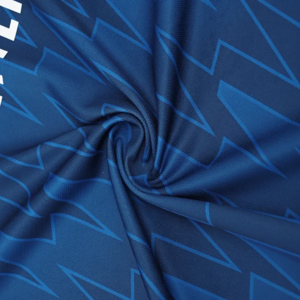 Arsenal Blue Polo Kit 25-26 - Image 10