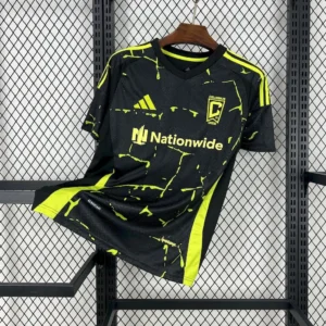 Columbus Crew Away Fans Kit 25-26
