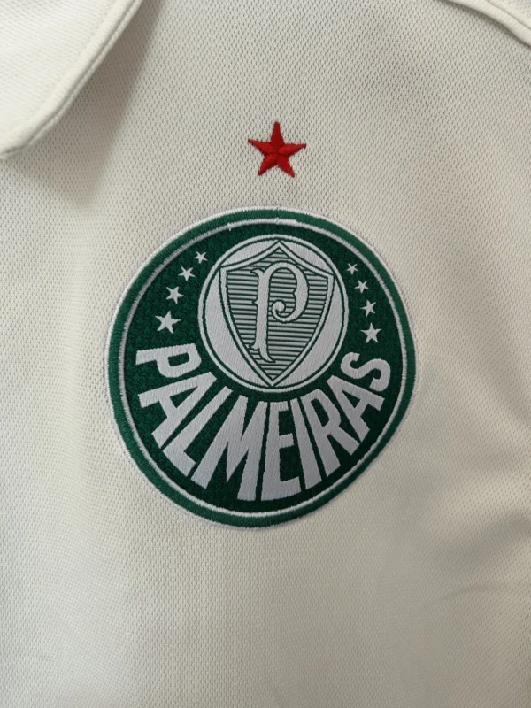Palmeiras Polo Kit 25-26 - Image 5