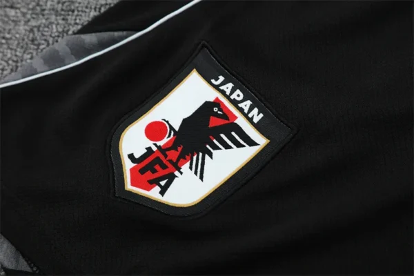 2025 Japan Short Sleeve Training Suit - Image 14